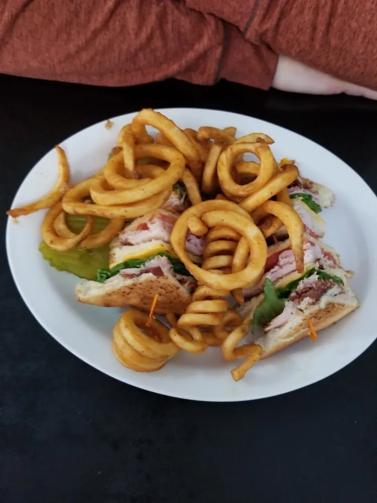 Club Sandwich